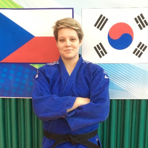 VÃ½sledek obrÃ¡zku pro markÃ©ta paulusovÃ¡ judo