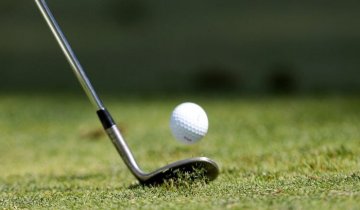 4 členové AIS jsou v golfové reprezentaci