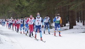 Martin Kočandrle má bronz z MČR